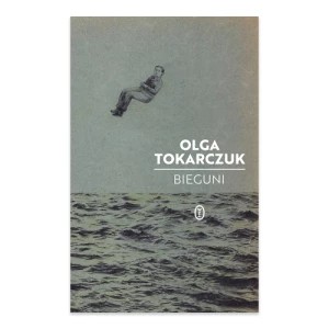 Zdjęcie produktu Bieguni Wydawnictwo literackie