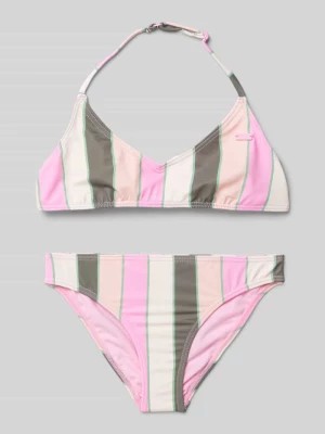 Zdjęcie produktu Bikini o trójkątnym kroju model ‘VERY VISTA’ Roxy