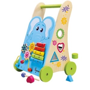 Zdjęcie produktu Bino Chodzik Activity