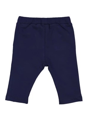 Zdjęcie produktu Birba Trybeyond Spodnie dresowe 999 62006 00 Niebieski Regular Fit