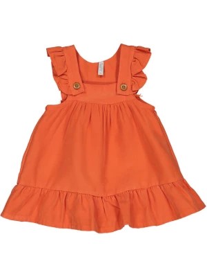 Zdjęcie produktu Birba Trybeyond Sukienka codzienna 999 65305 00 Pomarańczowy Regular Fit