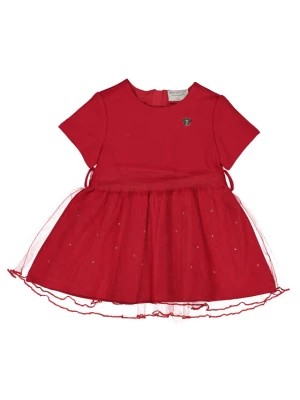 Zdjęcie produktu Birba Trybeyond Sukienka elegancka 999 75304 00 Czerwony Regular Fit