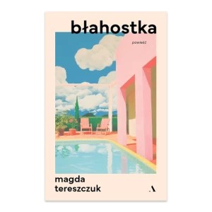 Zdjęcie produktu Błahostka Agora