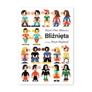 Zdjęcie produktu Bliźnięta Adamada
