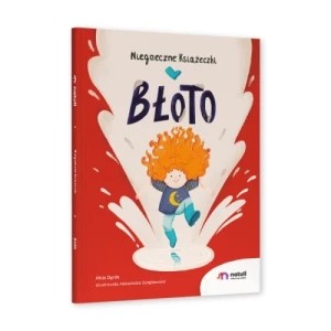 Zdjęcie produktu Błoto Wydawnictwo natuli
