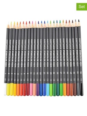 Zdjęcie produktu BLS Kredki (48 szt.) rozmiar: onesize