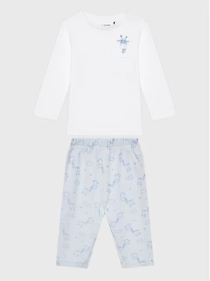 Zdjęcie produktu Blue Seven Komplet bluzka i spodnie 473151 Kolorowy Regular Fit
