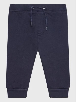 Zdjęcie produktu Blue Seven Spodnie dresowe 990047 Granatowy Regular Fit