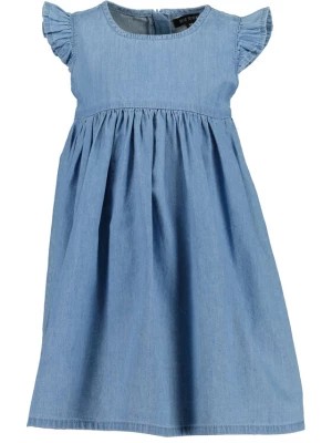 Zdjęcie produktu Blue Seven Sukienka codzienna 734117 X Niebieski Regular Fit
