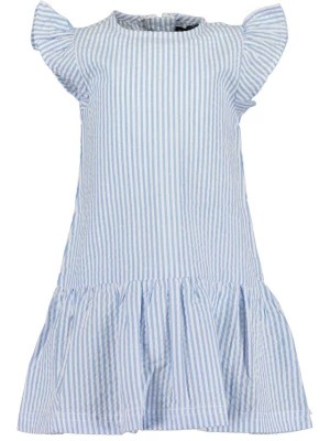 Zdjęcie produktu Blue Seven Sukienka codzienna 919041 X Błękitny Regular Fit