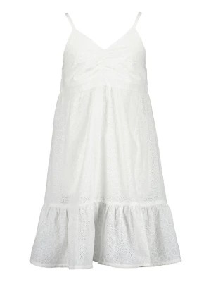 Zdjęcie produktu Blue Seven Sukienka letnia 542087 X Biały Regular Fit