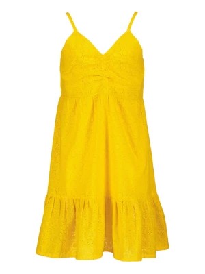 Zdjęcie produktu Blue Seven Sukienka letnia 542087 X Żółty Regular Fit