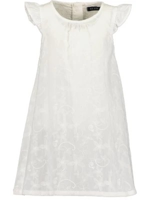 Zdjęcie produktu Blue Seven Sukienka letnia 734123 X Biały Regular Fit