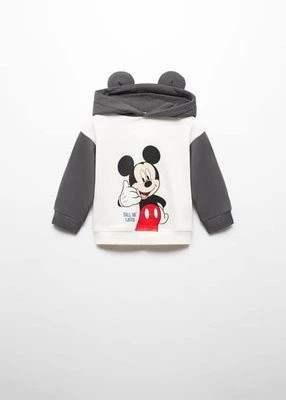 Zdjęcie produktu Bluza Mickey Mouse MANGO BABY
