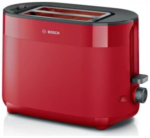 Zdjęcie produktu Bosch TAT2M124 czerwony