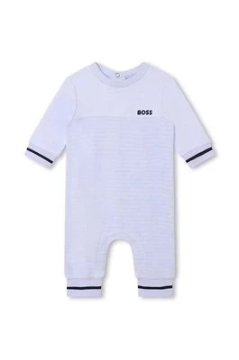 Zdjęcie produktu BOSS pajacyk niemowlęcy Boss