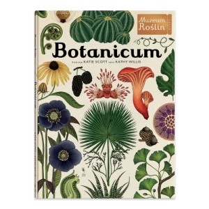 Zdjęcie produktu Botanicum. Muzeum Roślin Dwie siostry