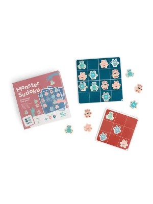 Zdjęcie produktu BS Toys Sudoku - 6+ rozmiar: onesize