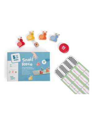 Zdjęcie produktu BS Toys Układanka - 4+ rozmiar: onesize