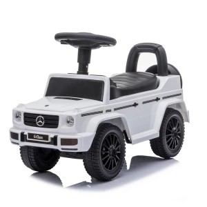 Zdjęcie produktu Buddy Toys BPC 5180 Mercedes G350d