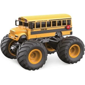 Zdjęcie produktu Buddy Toys BRC 18.420 BIG FOOT - autobus