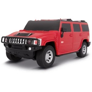 Zdjęcie produktu Buddy Toys BRC 24.080 Hummer H2
