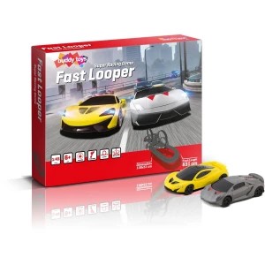 Zdjęcie produktu Buddy Toys BST 1633 Fast Looper, 630 cm