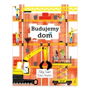 Zdjęcie produktu Budujemy dom Wilga