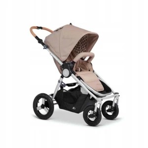 Zdjęcie produktu ﻿Bumbleride - Wózek spacerowy Era Sand
