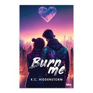 Zdjęcie produktu Burn me Pascal