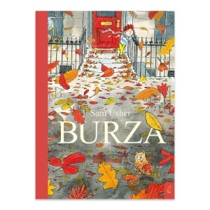 Zdjęcie produktu Burza. Pory roku Wilga