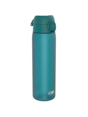 Zdjęcie produktu Butelka na wodę ION8 BPA Free Aqua 500ml - zielona