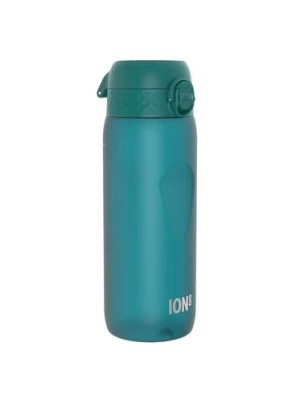 Zdjęcie produktu Butelka na wodę ION8 BPA Free Aqua 750ml - zielona