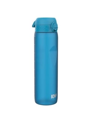 Zdjęcie produktu Butelka na wodę ION8 BPA Free Blue 1200ml  - niebieska