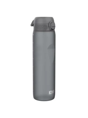 Zdjęcie produktu Butelka na wodę ION8 BPA Free Grey 1200ml  - szara