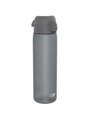 Zdjęcie produktu Butelka na wodę ION8 BPA Free Grey 500ml - szara