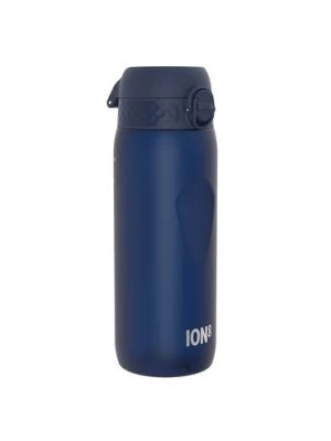 Zdjęcie produktu Butelka na wodę ION8 BPA Free Navy 750ml - granatowa