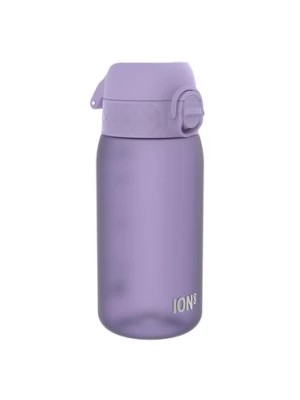 Zdjęcie produktu Butelka na wodę ION8 BPA Free Playful Periwinkle 350ml fioletowa