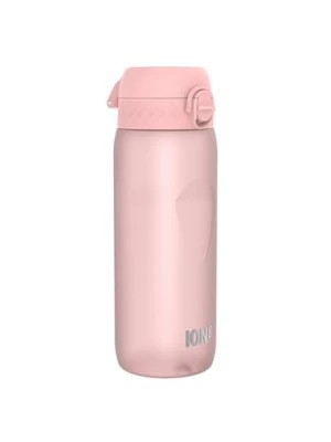 Zdjęcie produktu Butelka na wodę ION8 BPA Free Rose Quartz 750ml - różowa
