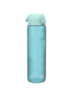 Zdjęcie produktu Butelka na wodę ION8 BPA Free Sonic Blue Motivator 1200ml - niebieska