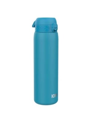 Zdjęcie produktu Butelka na wodę ION8 Single Wall Blue 1200ml - niebieska