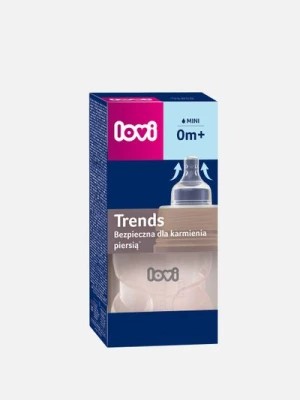 Zdjęcie produktu Butelka Trends LOVI