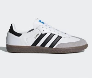 Zdjęcie produktu Buty adidas SAMBA OG J IE3675 38