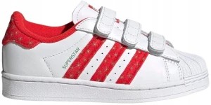 Zdjęcie produktu Buty ADIDAS SUPERSTAR CF C IE4093 R. 34