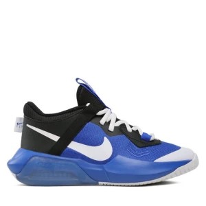 Zdjęcie produktu Buty do koszykówki Nike Air Zoom Crossover (Gs) DC5216 401 Niebieski