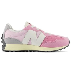 Zdjęcie produktu Buty dziecięce New Balance PH327RK – różowe