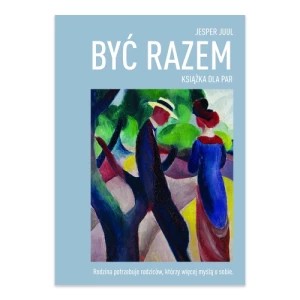 Zdjęcie produktu Być razem Mind