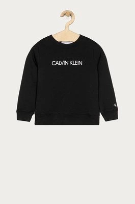 Zdjęcie produktu Calvin Klein Jeans - Bluza dziecięca 104-176 cm IU0IU00162