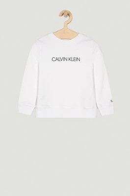 Zdjęcie produktu Calvin Klein Jeans - Bluza dziecięca 104-176 cm IU0IU00162
