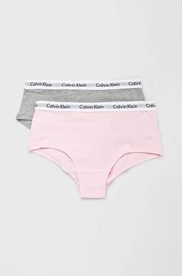 Zdjęcie produktu Calvin Klein Underwear - Figi dziecięce 110-176 cm (2-pack)